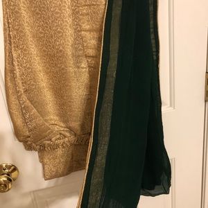 Pakistani indian shalwar kameez